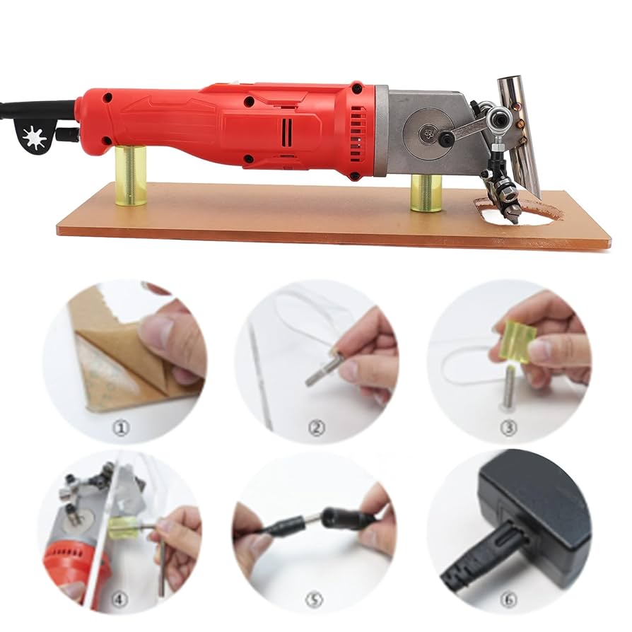 Fit Carvingマシン Amazon.com: V Shape Carpet Carving Machine 120W 3500rpm